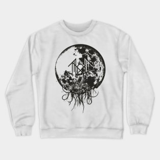 Sleep Token Design 17 Crewneck Sweatshirt